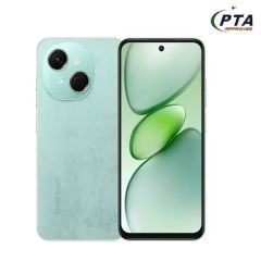 Tecno Spark Go 1-Magic Skin Green-64GB - 4GB RAM - On Installments -NomanT ( 3 Months 0% Percent Profit Product Available On 48 Months Installment )